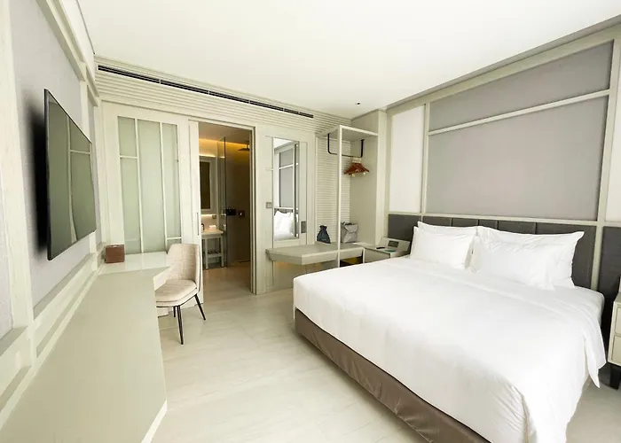 M City Hotel Saigon